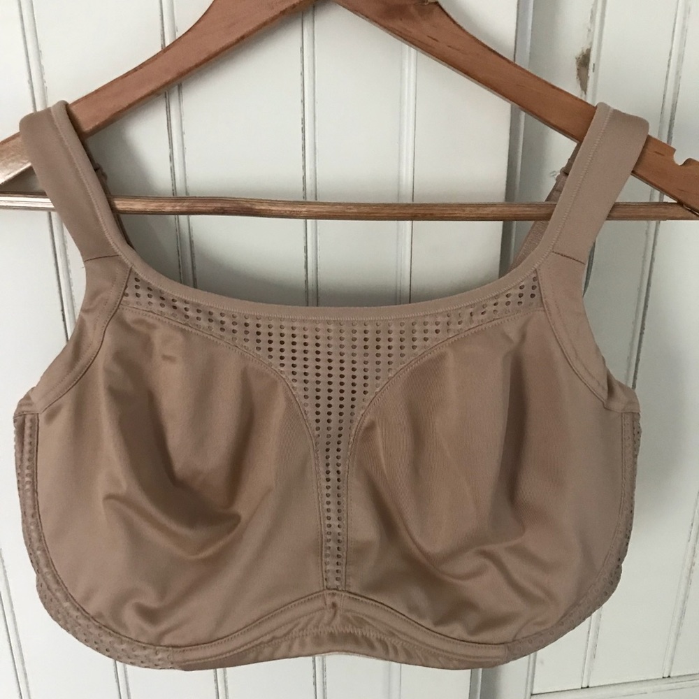 Soma sport bra